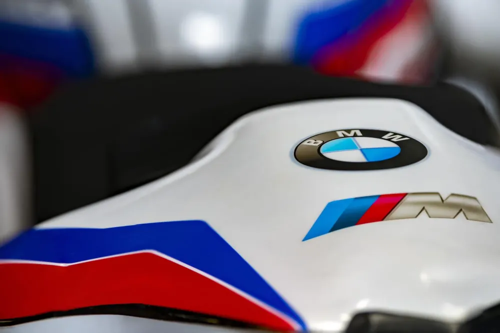 Pièce occasion moto bmw près de Antibes
