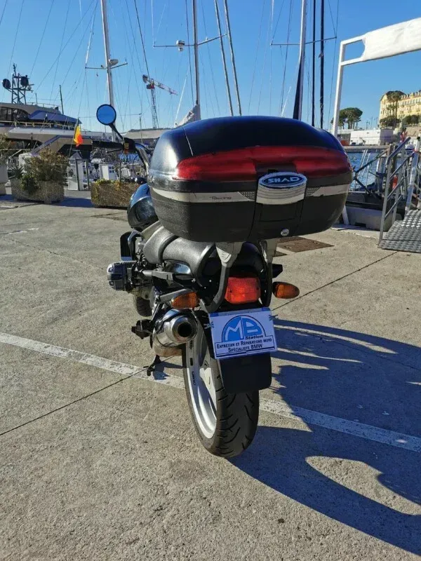 Entretien scooter bmw près de Antibes