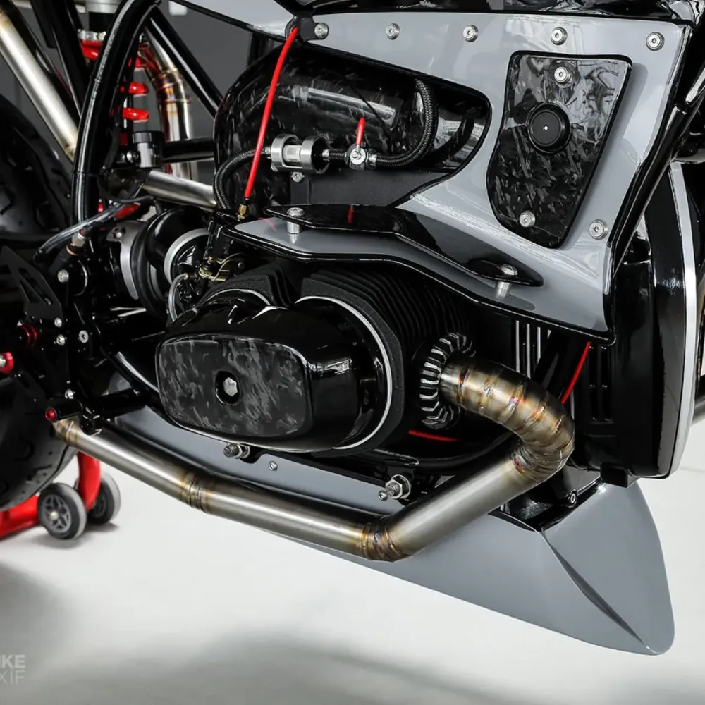 Pièce neuve moto bmw près de Antibes
